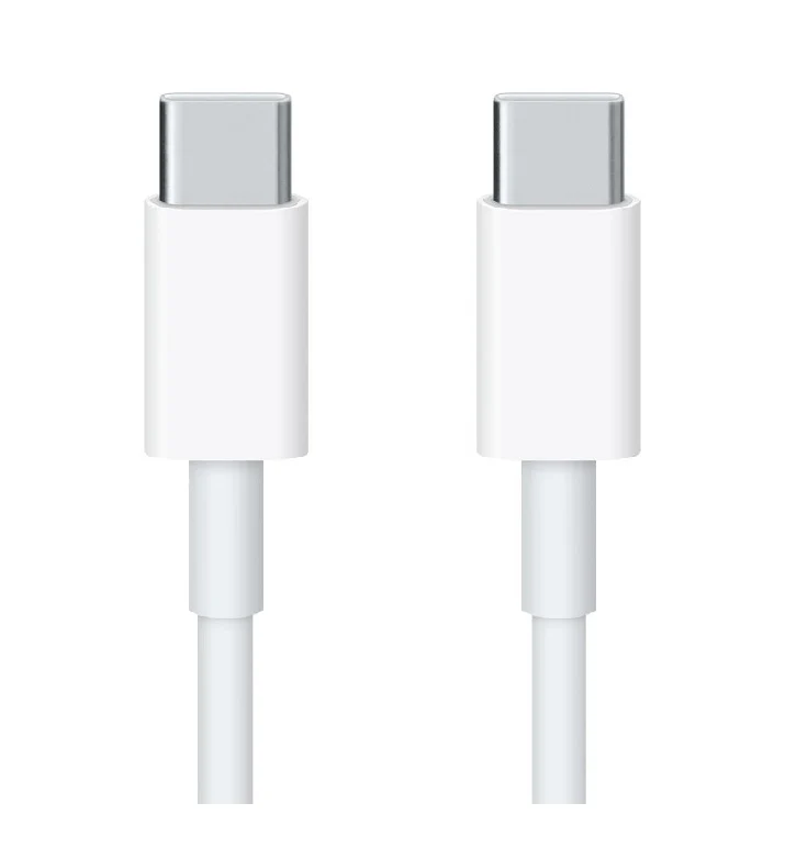 Apple 1m Apple Cable Type C to Type-C
