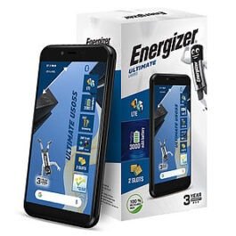 ENERGIZER U505S