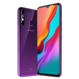 INFINIX HOT 8