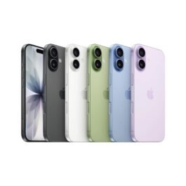 I PHONE 17