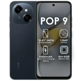 TECNO POP 9