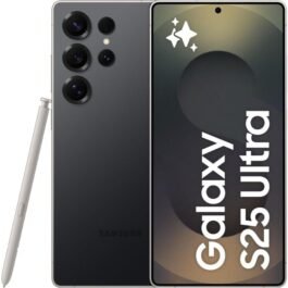 SAMSUNG S25 ULTRA