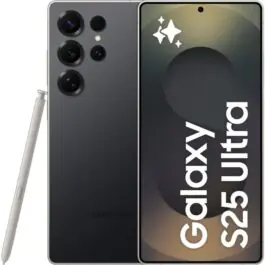 SAMSUNG S25 ULTRA