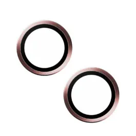 1192 PG HOOPS FOR APPLE IPHONE 15PLUS PINK