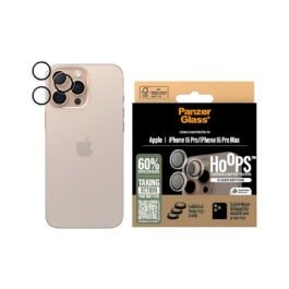 1195 PG Hoops for Apple iPhone 15 Pro & iPhone 15 Pro Max