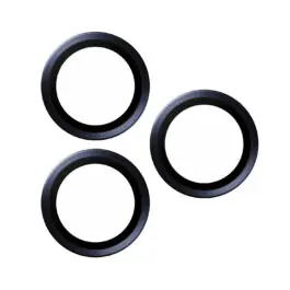 1196 PG Hoops for Apple iPhone 15 Pro & iPhone 15 Pro Max – Blue