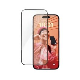 2809 PANZER GLASS APPLE I PHONE 15 & 15PRO UWF WA