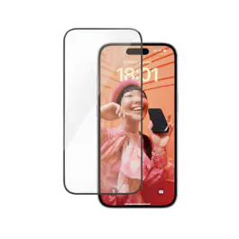 2809 PANZER GLASS APPLE I PHONE 15 & 15PRO UWF WA