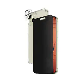 B1172 P2809 PG APPLE IPHONE 15 UWF PRIVACY BUNDLE