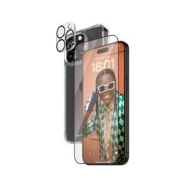 B1173 P2810PG APPLE IPHONE 15 PRO UWF PRIVACY