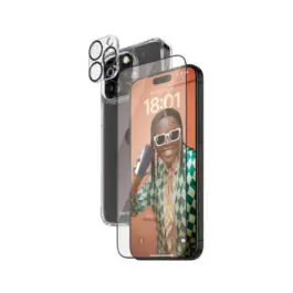 B1173 P2810PG APPLE IPHONE 15 PRO UWF PRIVACY
