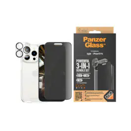 B1173 P2810PG APPLE IPHONE 15 PRO UWF PRIVACY
