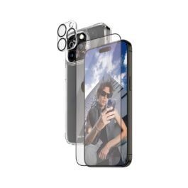 B1175 2812 PG APPLE IPHONE 15 PROMAX BUNDLE W