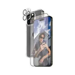 B1175 2812 PG APPLE IPHONE 15 PROMAX BUNDLE W
