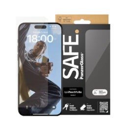 SAFE95535 SAFE.APPLE IPHONE 15 PRO UWF