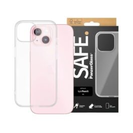 SAFE95538  SAFE CASE FOR APPLE IPHONE 15 PRO & PRO MAX