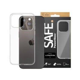 SAFE95538  SAFE CASE FOR APPLE IPHONE 15 PRO & PRO MAX