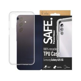 SAFE95679  SAFE. CASE FOR SAMS UNG GALAXY A15
