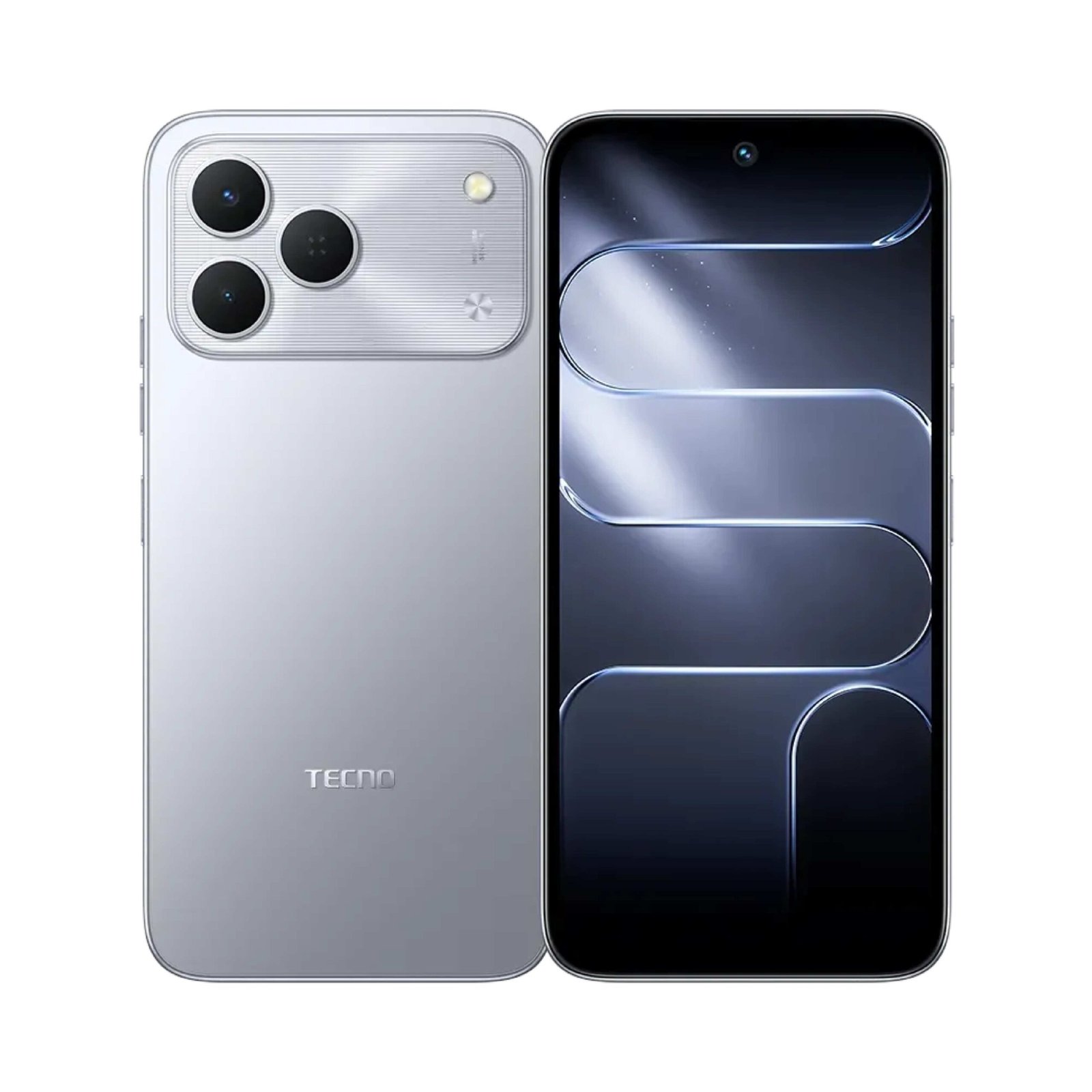 Tecno Spark 50 - Image 2