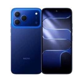 Tecno Spark 50