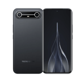 TECNO Spark Slim