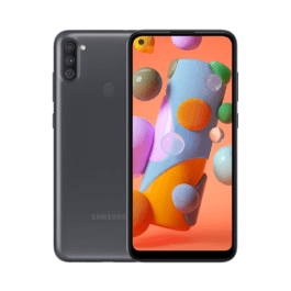 Samsung Galaxy Tab A11 LTE 64GB