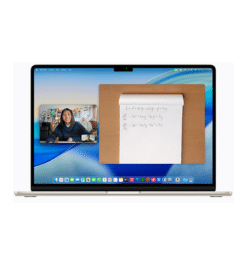 MACBOOK AIR M5