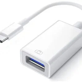 APPLE USB-C3.1(M)-USB-A2.0 (F)