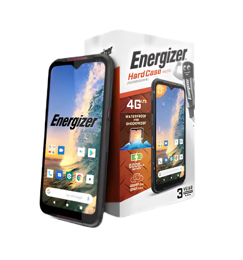 ENERGIZER U505S