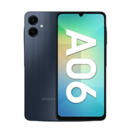 SAMSUNG A06