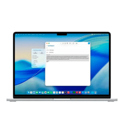 MACBOOK AIR M5