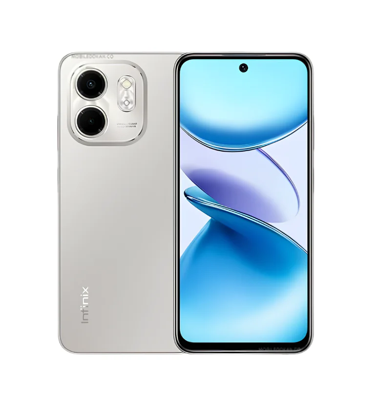 INFINIX HOT 50i - Image 2