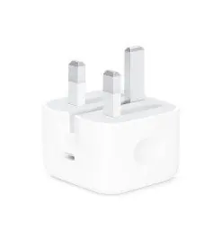 APPLE 20W Adapter Type C (3 PIN)
