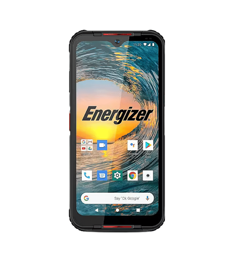 ENERGIZER H620S