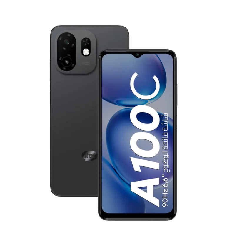 ITEL A100C 64 GB