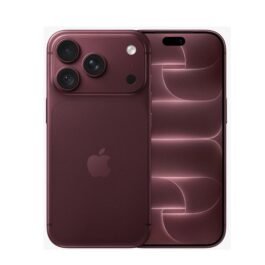 APPLE IPHONE 18 PRO