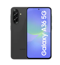 SAMSUNG A36