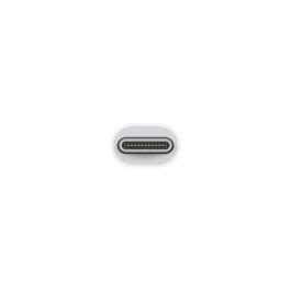 Apple Thunderbolt 3 (USB-C) – Thunderbolt 2
