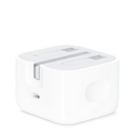 APPLE 20W Adapter Type C (3 PIN)