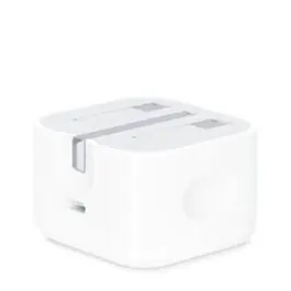 APPLE 20W Adapter Type C (3 PIN)