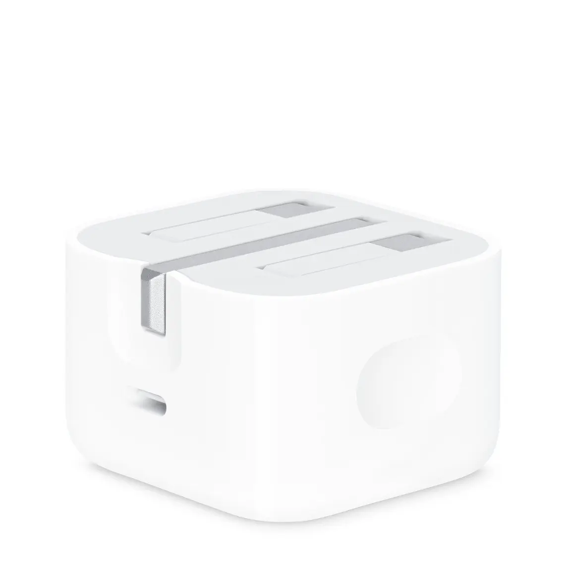 APPLE 20W Adapter Type C (3 PIN) - Image 2