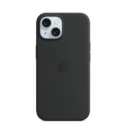 IPHONE 15 SERIES COVER (SILICON)