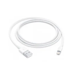 APPLE 1M USB to Lightning Data Cable