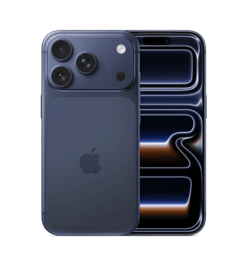I PHONE 17 PRO