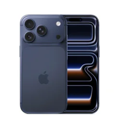 I PHONE 17 PRO