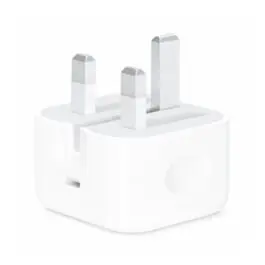 SAMSUNG 25W POWER ADAPTER